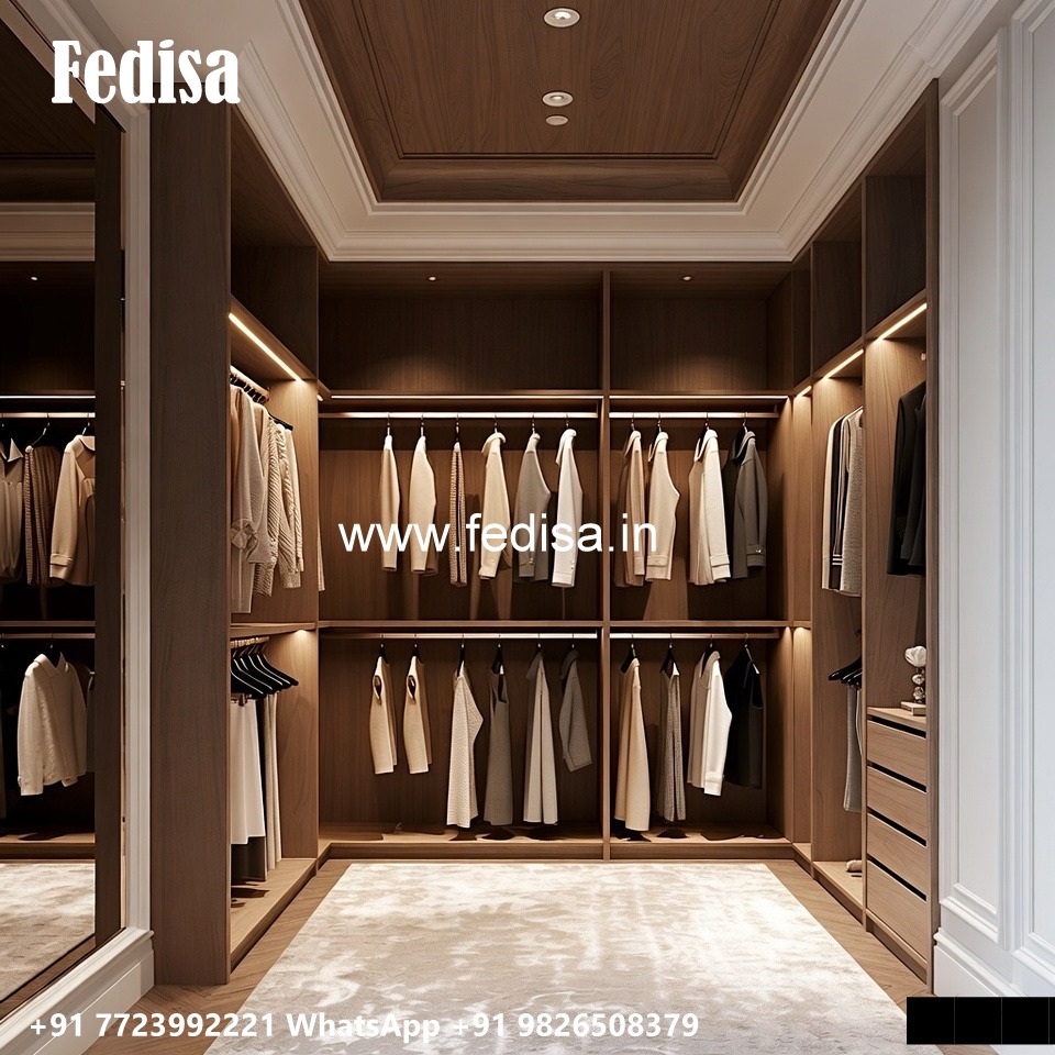 Smart Bedroom Inspiration No-2351