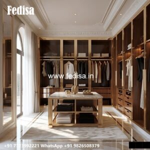 Contemporary Closet Concepts No-2352