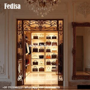 Premium Luxury Storage No-2354