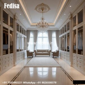 Minimal Bedroom Closets No-2358