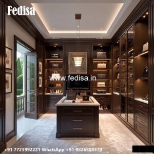 Smart Designer Wardrobes No-2359