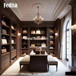 Contemporary Sliding Storage No-2360