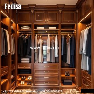 Premium Storage Interiors No-2362