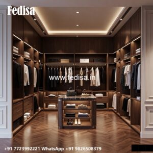 Elegant Modern Closet Ideas No-2369