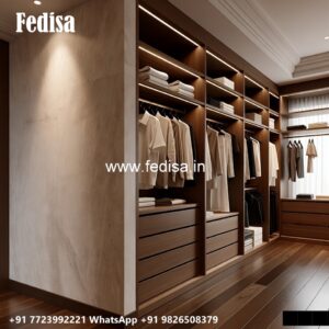 Stylish Bedroom Storage Ideas No-2371