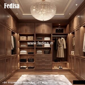 Modern Sliding Wardrobes No-2374