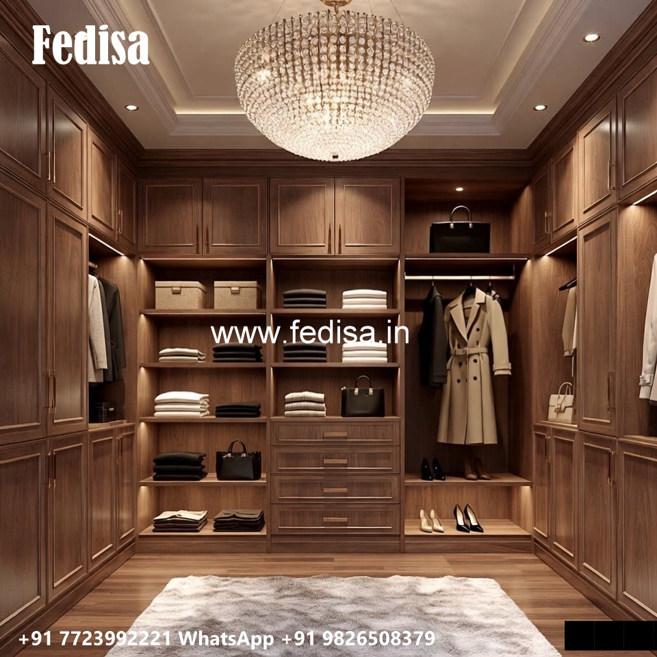 Modern Sliding Wardrobes No-2374