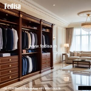 Smart Interior Storage No-2375