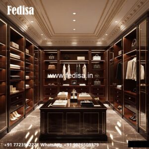 Premium Closet Trends No-2377