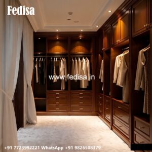Stylish Designer Wardrobes No-2378
