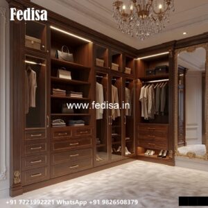 Smart Sliding Wardrobes No-2383