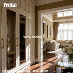 Functional Modern Closets No-2387