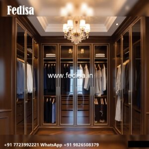 Luxury Designer Storage No-2388