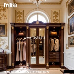 Contemporary Closet Layouts No-2389