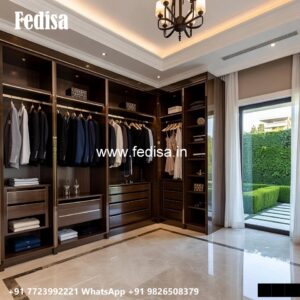 Elegant Modern Storage No-2398