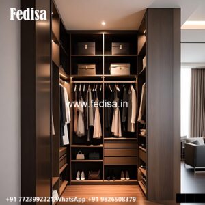 Antique Wooden Wardrobe Design Ideas No-2406