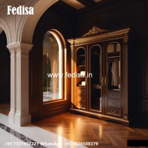 Premium Antique Wardrobe Design Inspiration No-2460