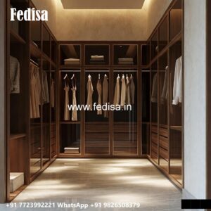 Luxury Classic Wooden Wardrobe Inspiration No-2498