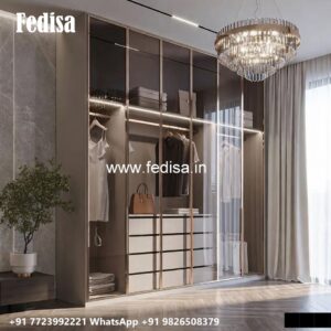 Elegant Antique Wardrobe Design Concepts No-2502