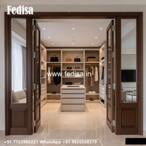 Premium Antique Wardrobe with Timeless Style No-2657