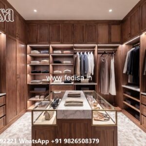 Best Wardrobe Design Inspiration for Luxury Interiors No-2700