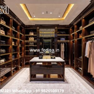 Sliding Wardrobe Design Ideas for Small Spaces No-2702