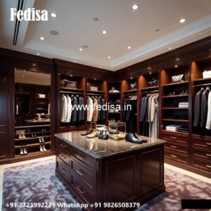 Stylish Sliding Wardrobe Design Inspiration No-2741