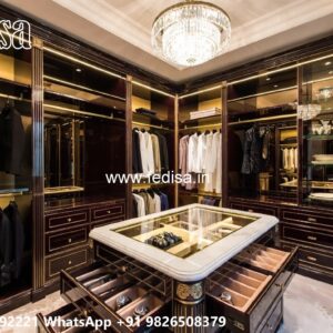 Stylish Wardrobe Design for Modern Lifestyle No-2797