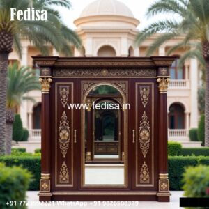 Wardrobe Design Inspiration for Stylish Interiors No-2881