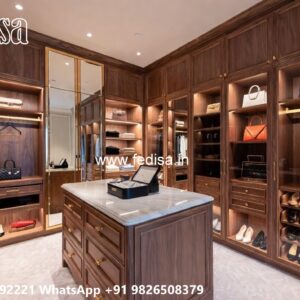 Beautiful Sliding Wardrobe Design Concepts No-2899