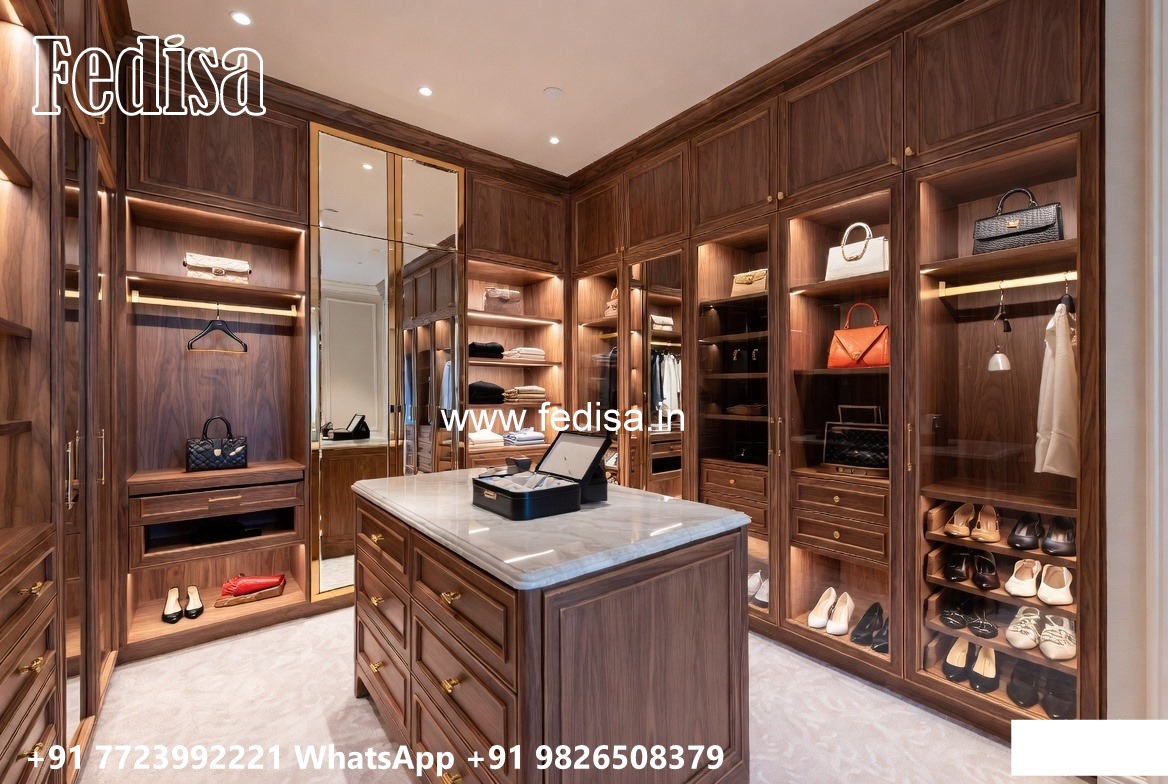 Beautiful Sliding Wardrobe Design Concepts No-2899