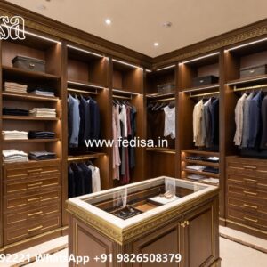 Designer Wardrobe Concepts No-3009
