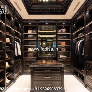 Sliding Door Wardrobes No-3010