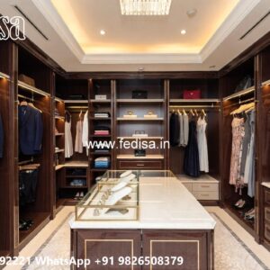Space Saving Wardrobes No-3013