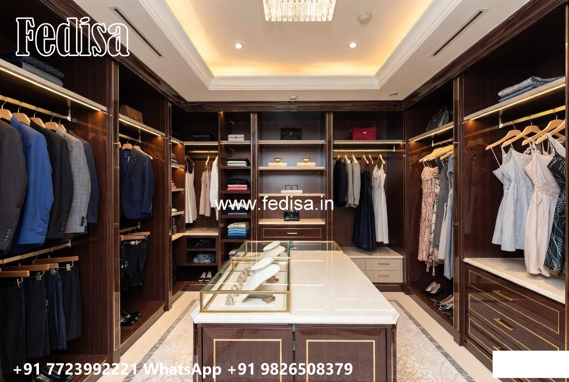 Space Saving Wardrobes No-3013