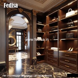 Modern Closet Inspiration No-3015