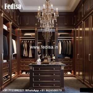 Modern Wardrobe Furniture No-3029