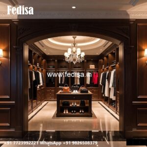 Luxury Storage Designs No-3031