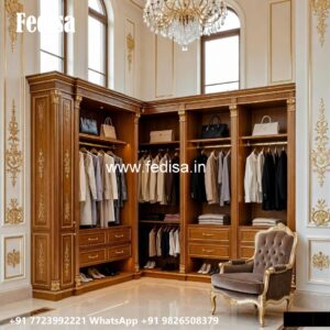 Contemporary Closet Ideas No-3033