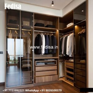 Premium Closet Interiors No-3037