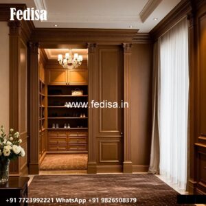 Modular Wardrobe Ideas No-3038