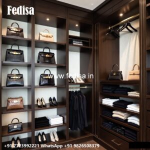 Wardrobe Storage Ideas No-3041