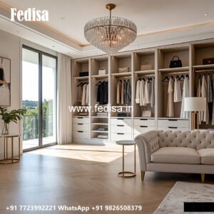 Stylish Wardrobe Concepts No-3043