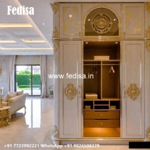 Designer Closet Ideas No-3045