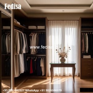 Functional Closet Designs No-3054