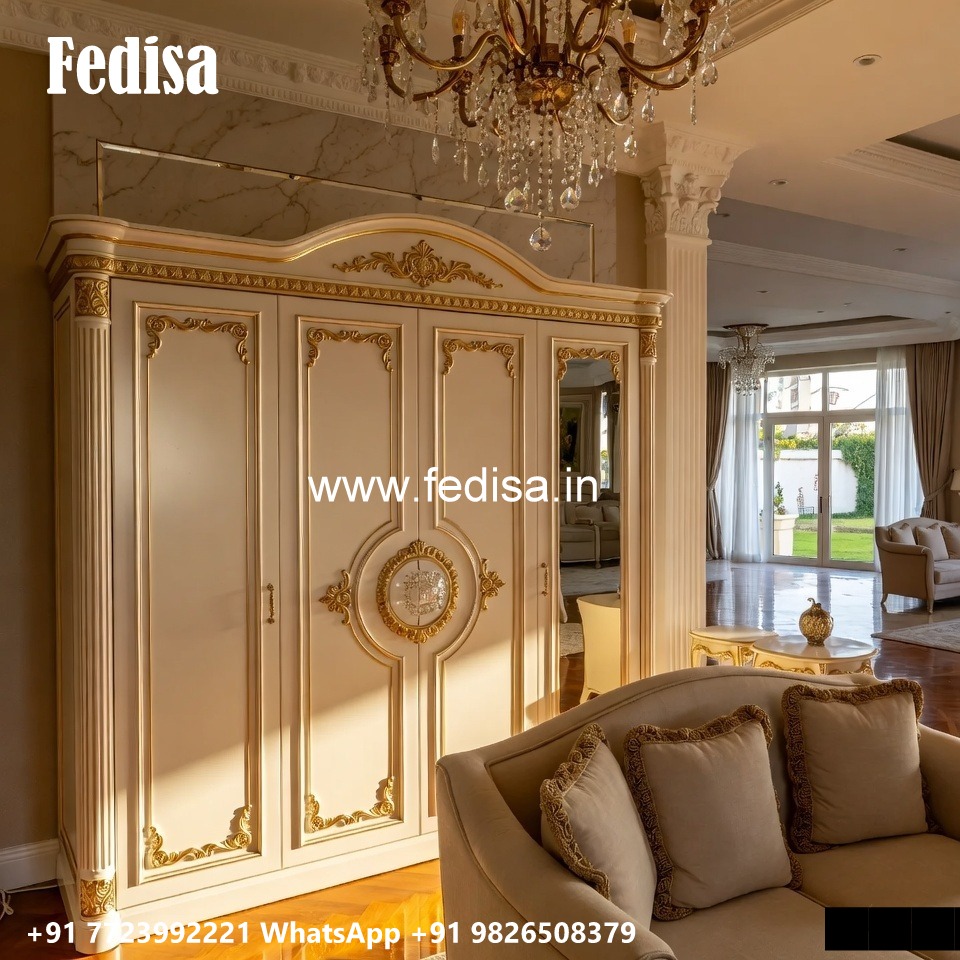 Elegant Storage Solutions No-3056
