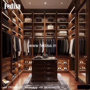 Minimal Closet Concepts No-3061