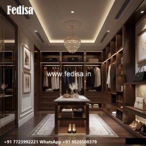 Modern Storage Wardrobes No-3065