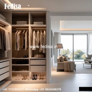 Premium Closet Decor No-3067