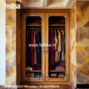 Functional Sliding Closets No-3072